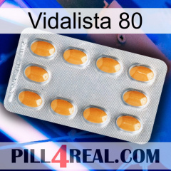 Vidalista 80 cialis3